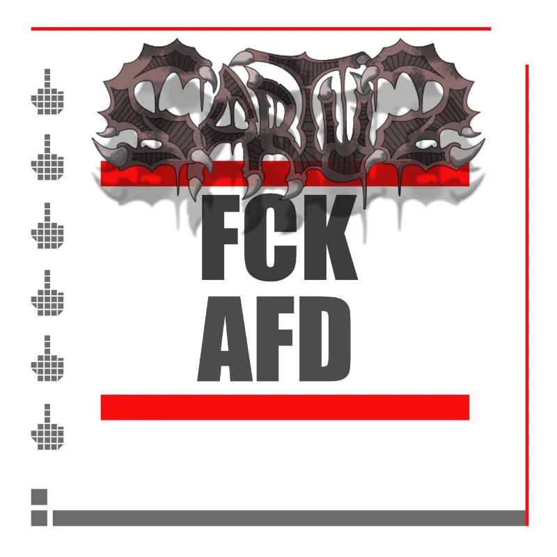 FCK AFD