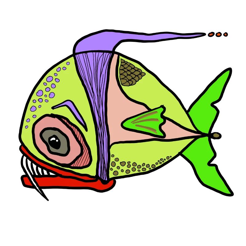 Fisch