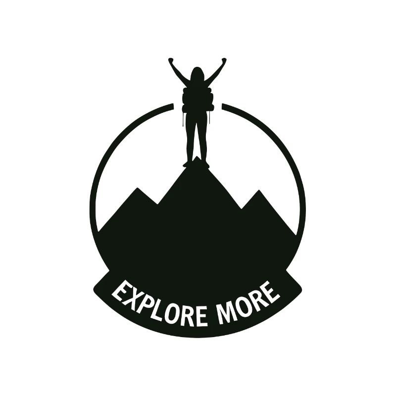 Explore more - Wanderer