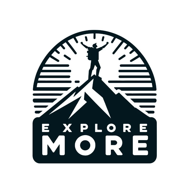 Explore more - Wanderer