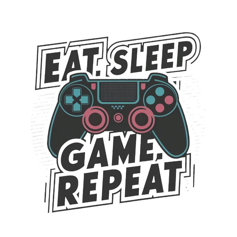 Manger, dormir, jouer, répéter