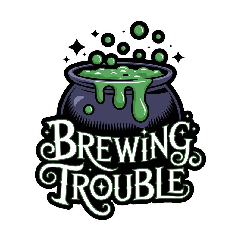 Hexenkessel – Brewing Trouble