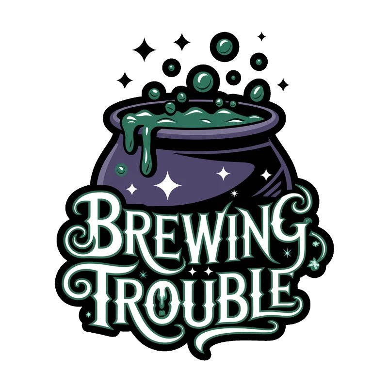 Hexenkessel – Brewing Trouble