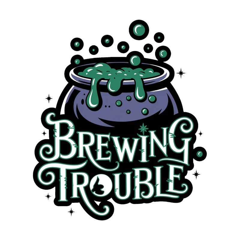 Hexenkessel – Brewing Trouble