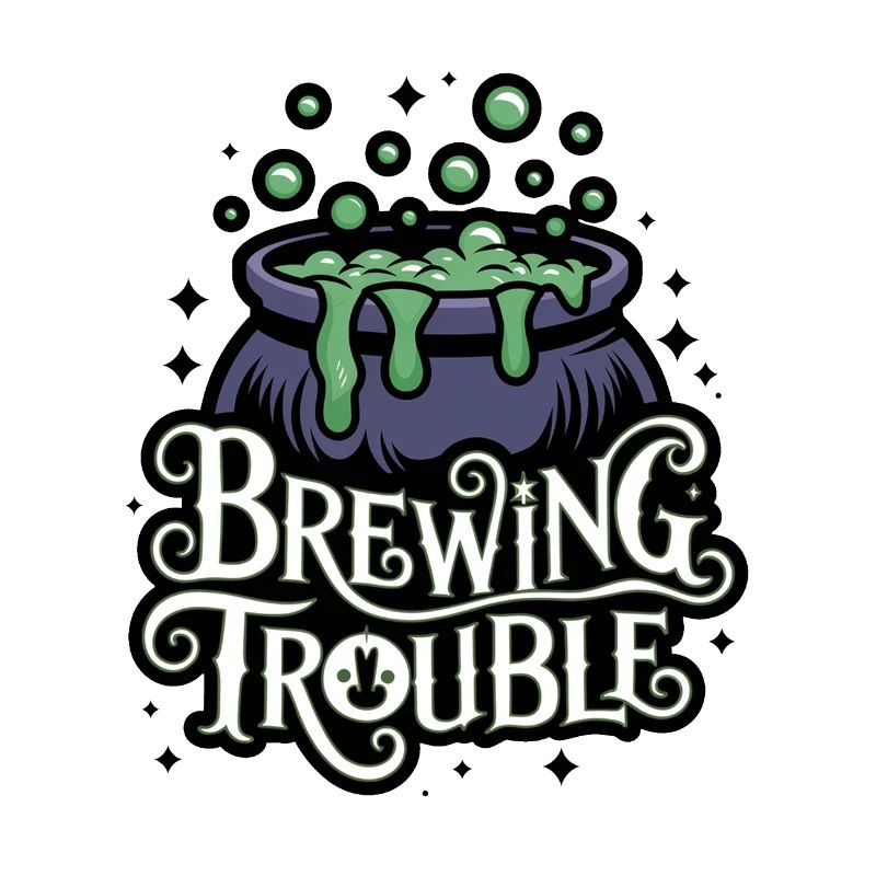 Hexenkessel – Brewing Trouble
