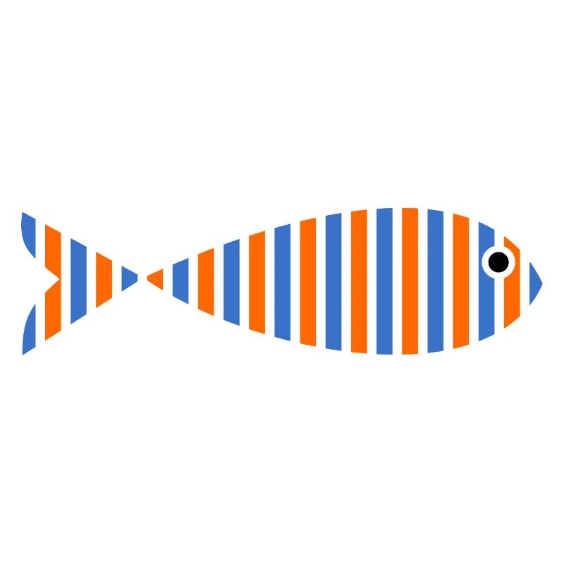 SARDINE. FISH. APRIL FOOL. EASTER. SEA