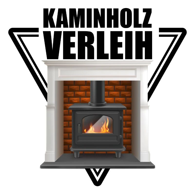 Kaminholz Verleih