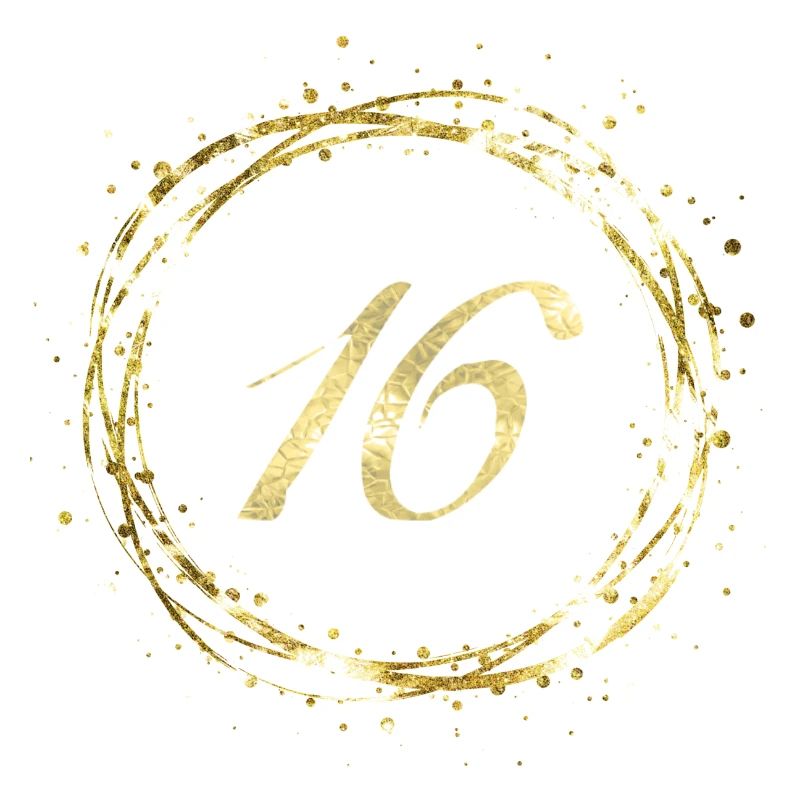 16
