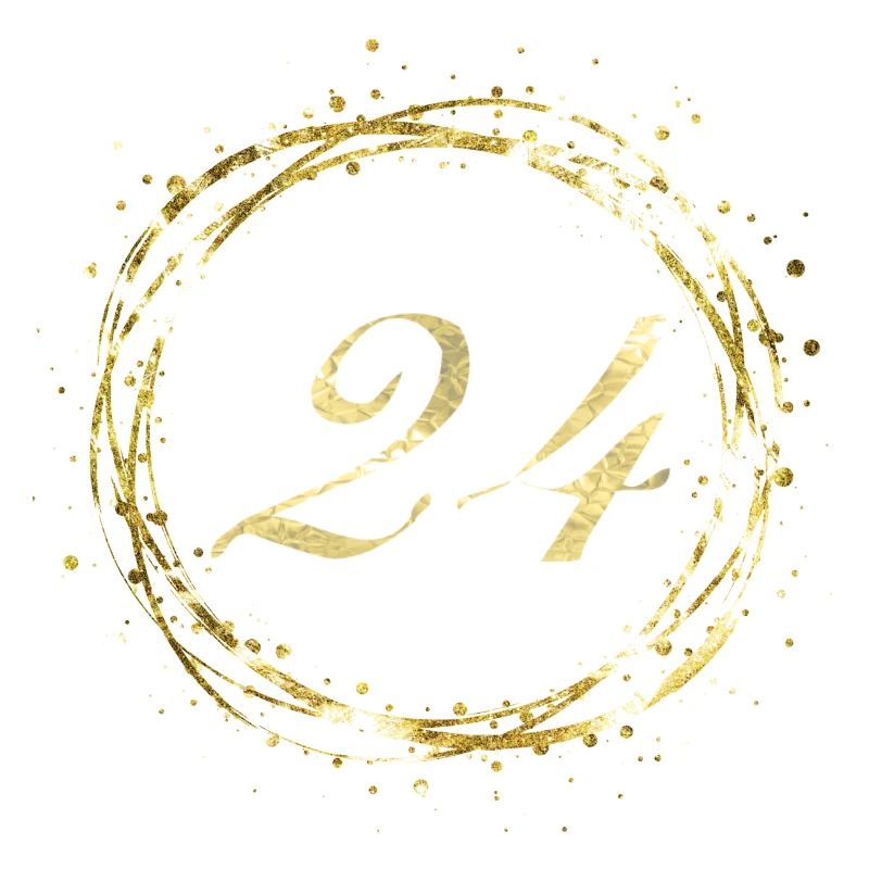 24