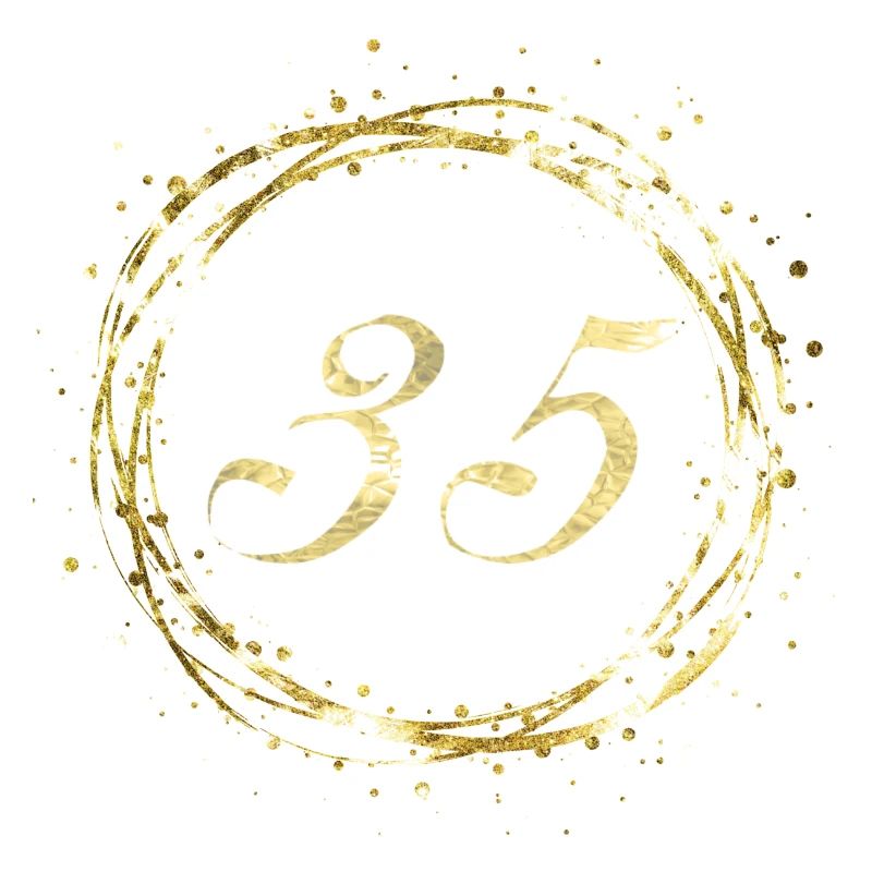 35