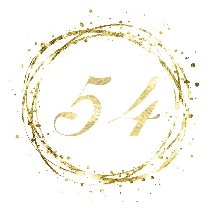 54