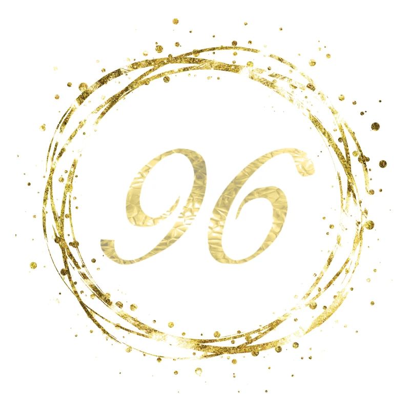 96