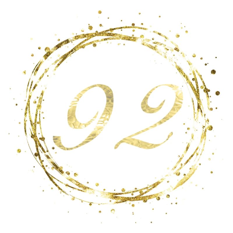 92
