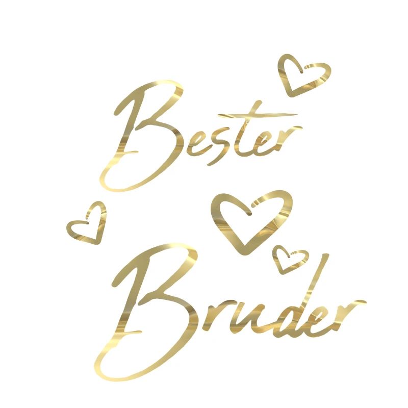 Bester Bruder