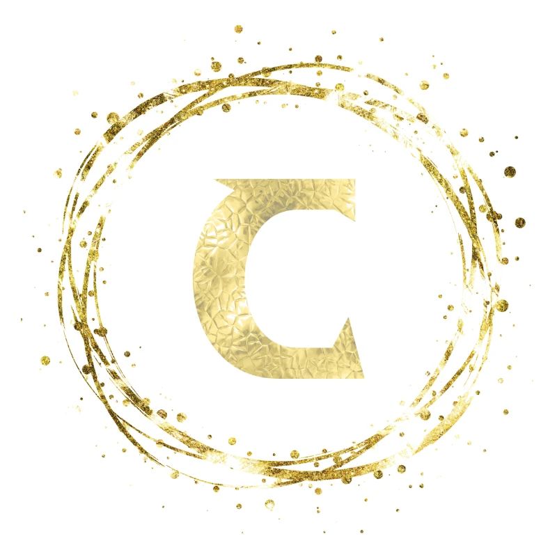 C