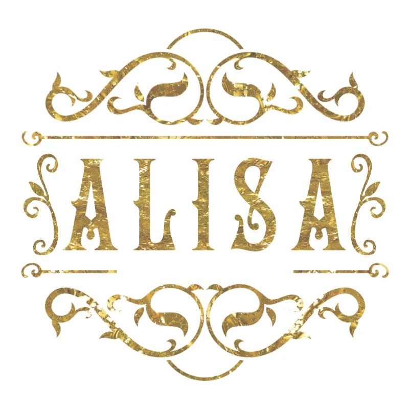 Alisa gold