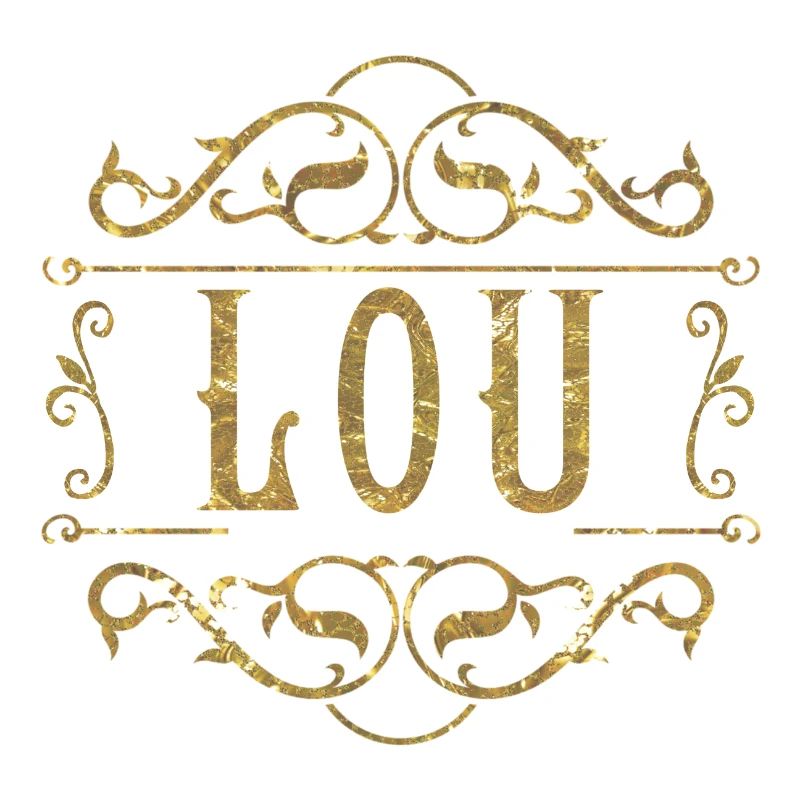 Lou gold