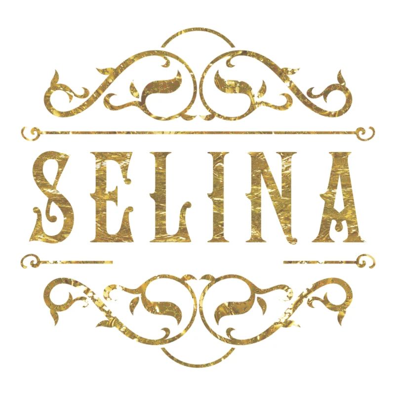 Selina gold