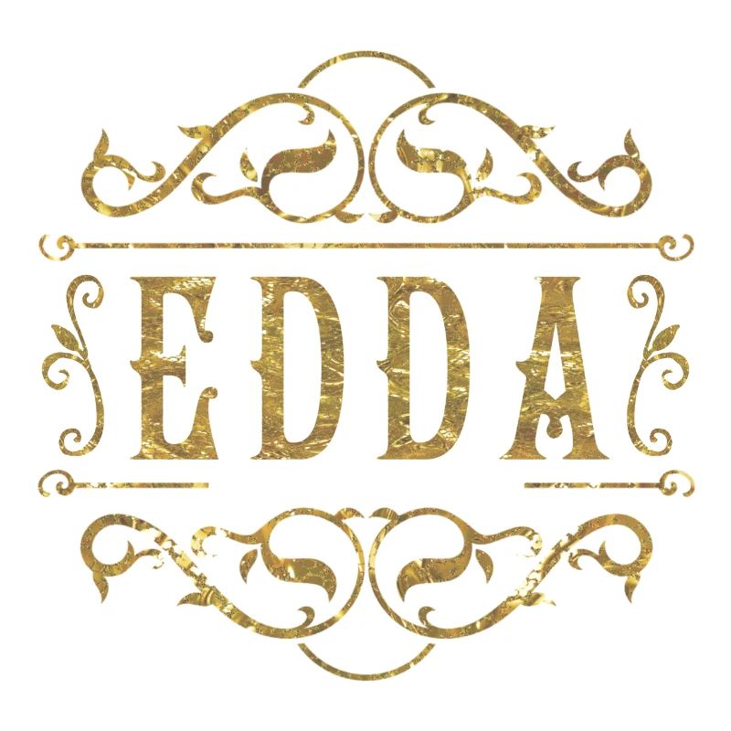 Edda gold
