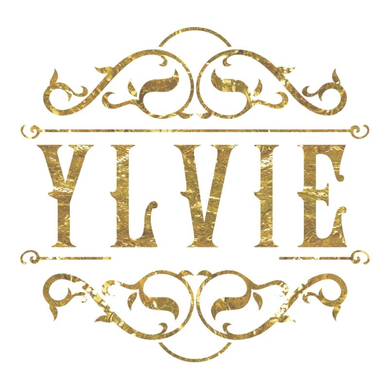 Ylvie gold
