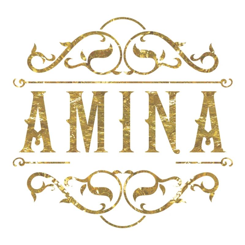 Amina gold