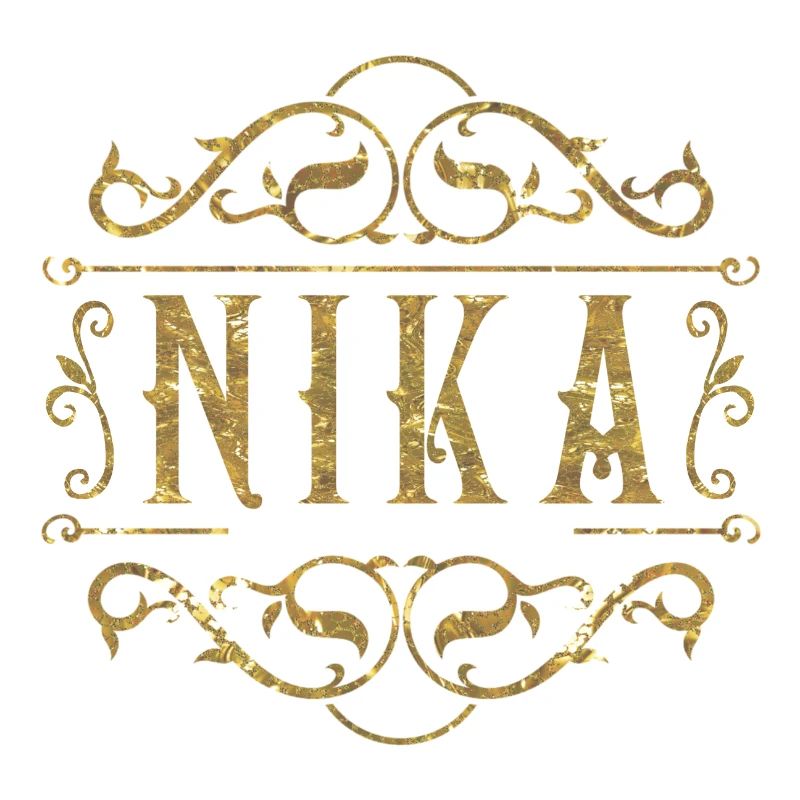 Nika gold