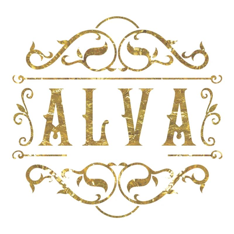 Alva gold