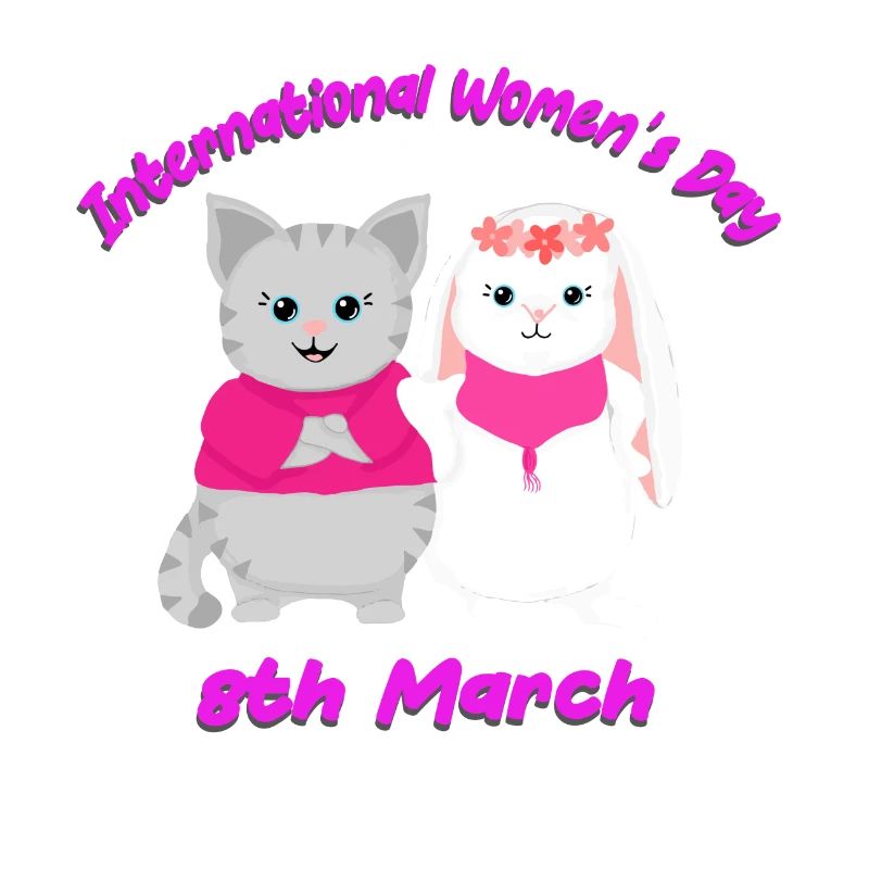 International Women´s Day