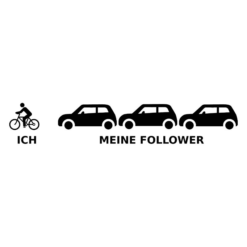 FahrradFan black