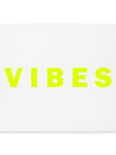 Elektrische Neon-VibesDesign