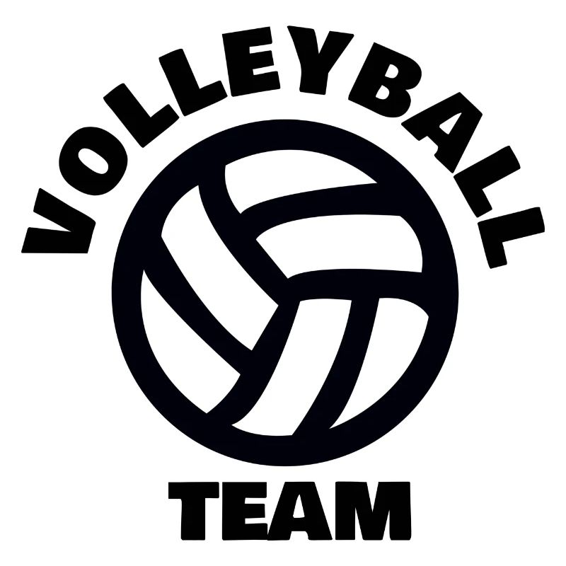 ÉQUIPE DE VOLLEY-