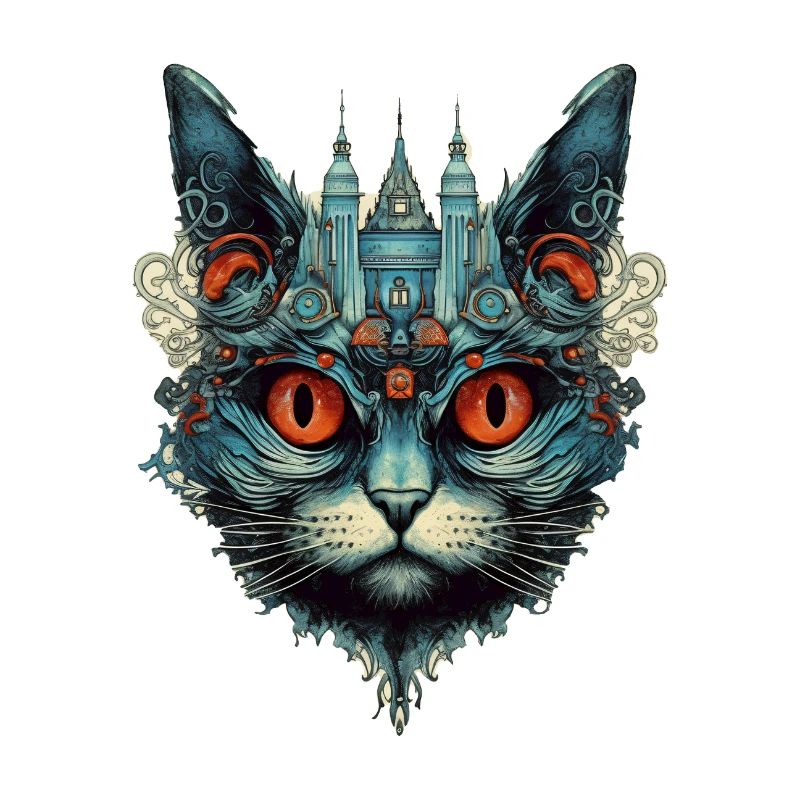 Katze