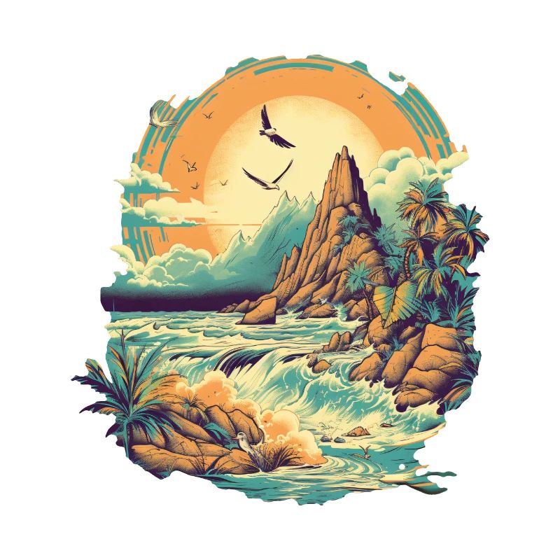 Strand