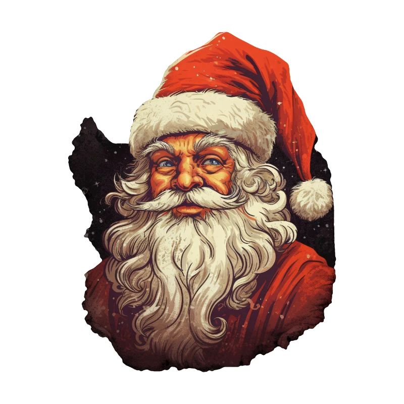 Weihnachtsmann