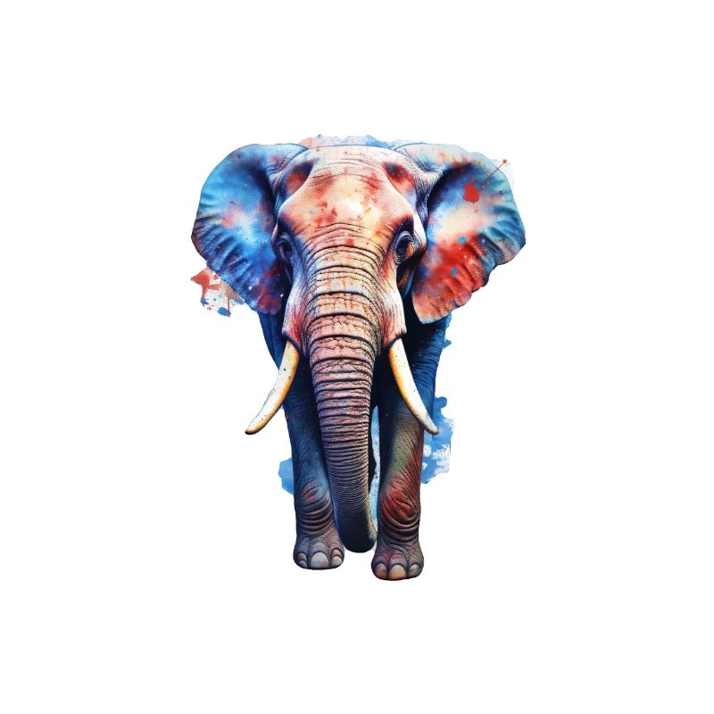 Elefant