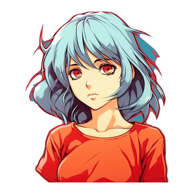 Anime Girl