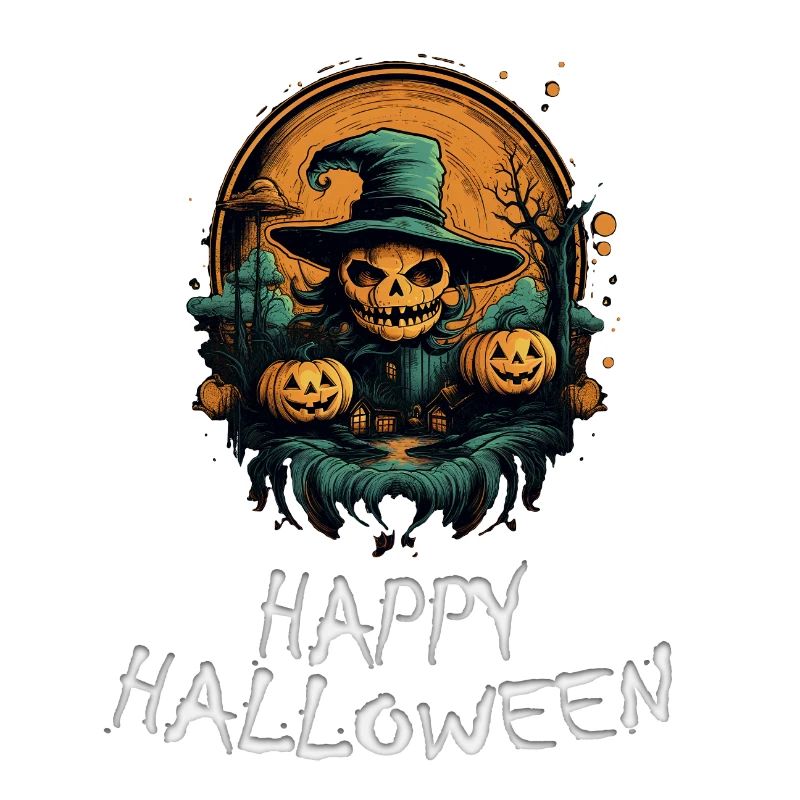 Halloween - Happy Halloween