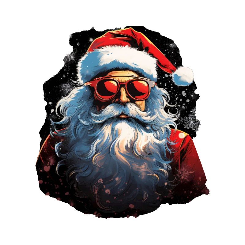 Weihnachtsmann