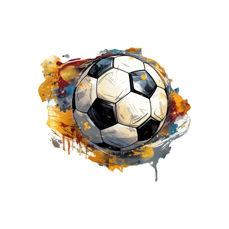 Fußball Ball