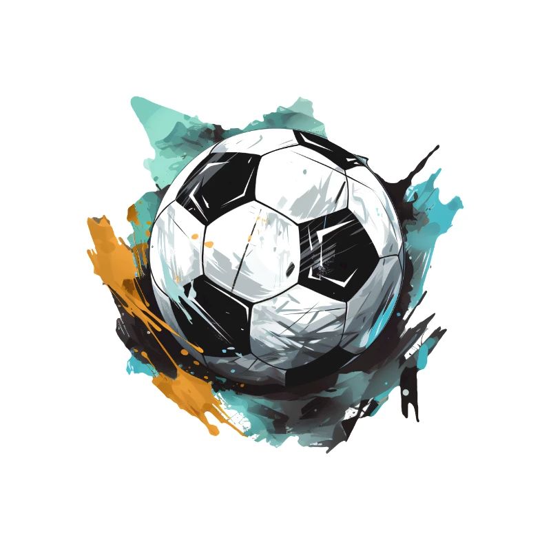 Fußball Ball