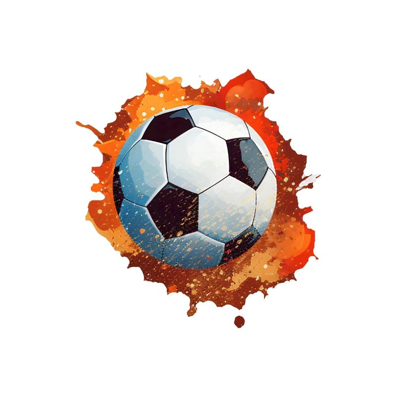 Fußball Ball