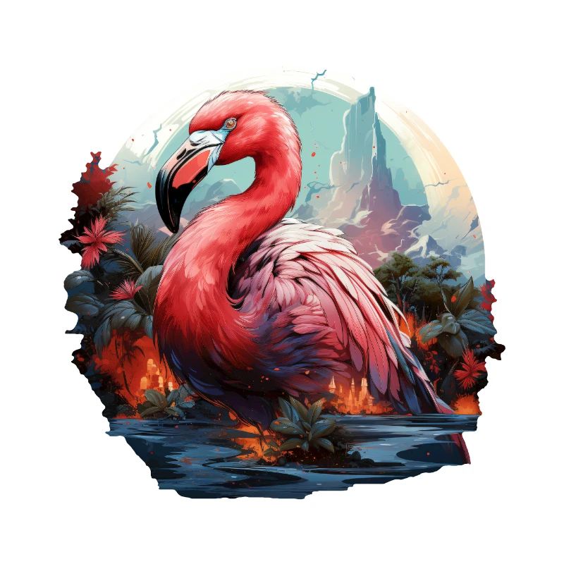 Flamingo