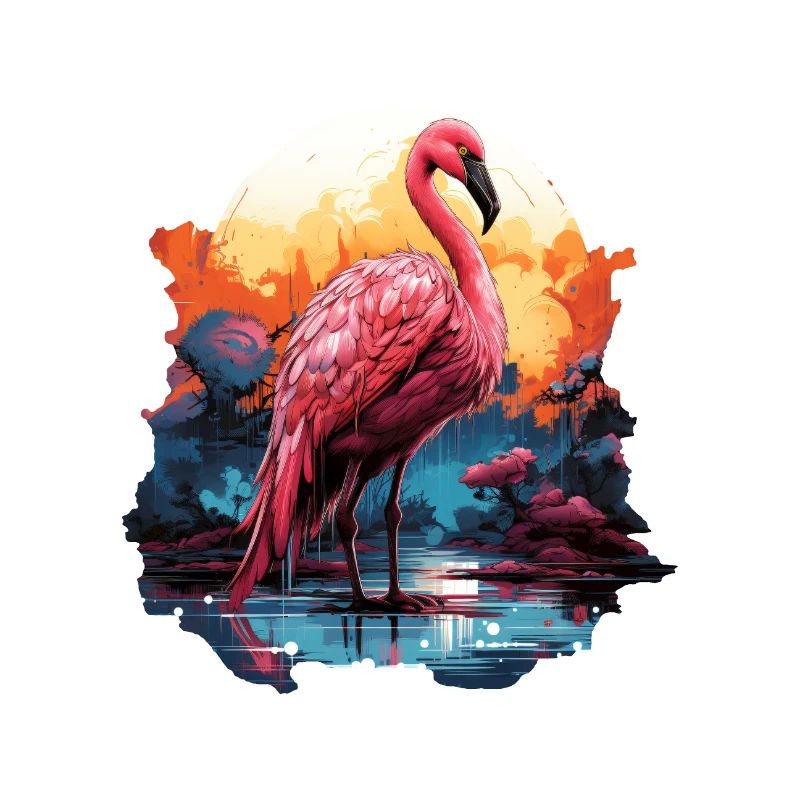 Flamingo
