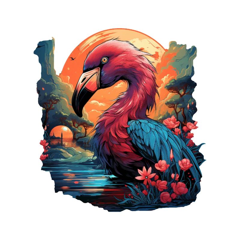 Flamingo