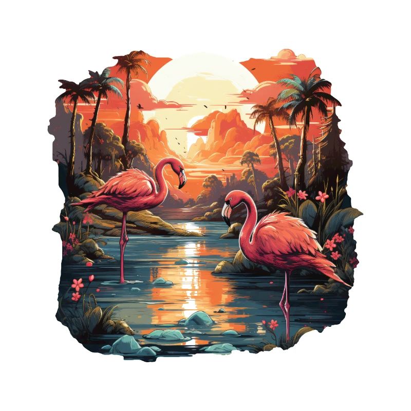 Flamingo