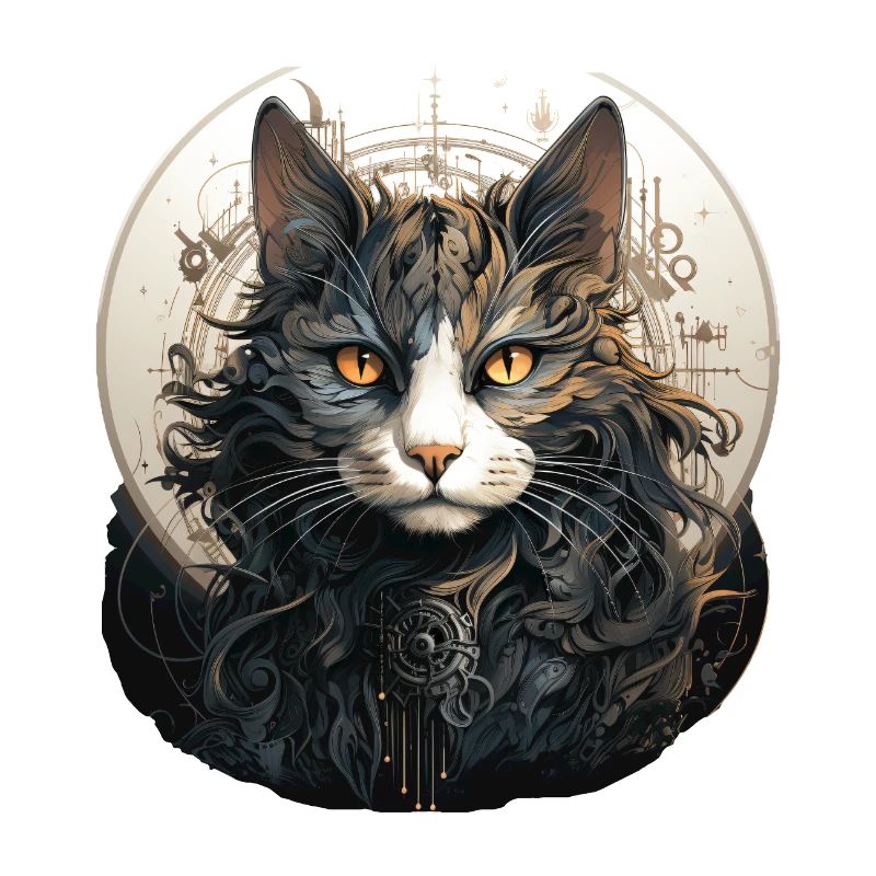 Katze