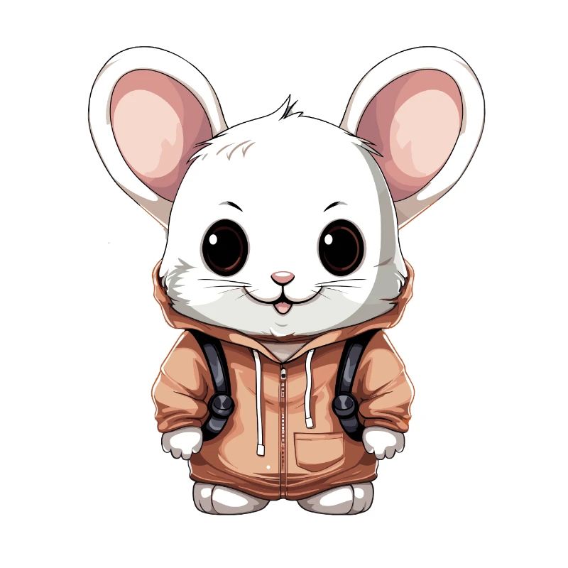 Maus - Kawaii Style