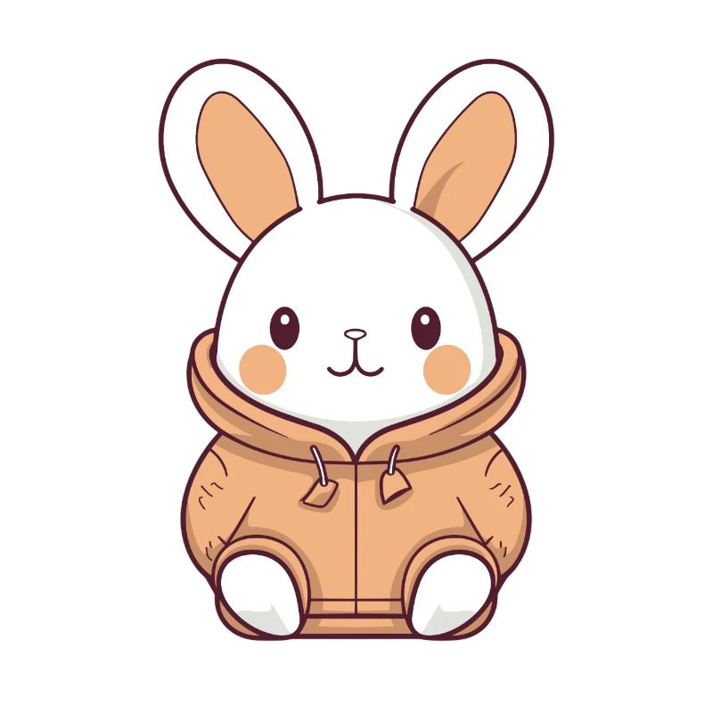 Hase - Kawaii Style