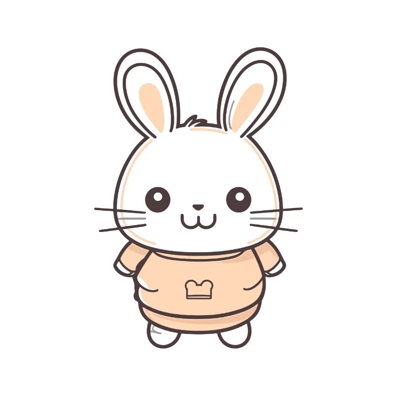 Hase - Kawaii Style