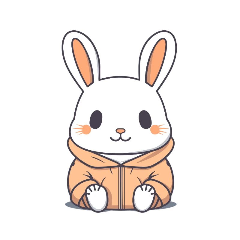 Hase - Kawaii Style